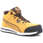 podgląd Buty robocze PUMA Dash Wheat MID S3