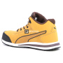 podgląd Buty robocze PUMA Dash Wheat MID S3