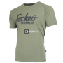 náhled Koszulka SNICKERS Logo 100% Cotton