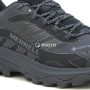 podgląd Buty trekkingowe MERRELL MOAB SPEED 2 GTX black