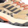 podgląd Buty trekkingowe MERRELL Moab Speed 2 coyote