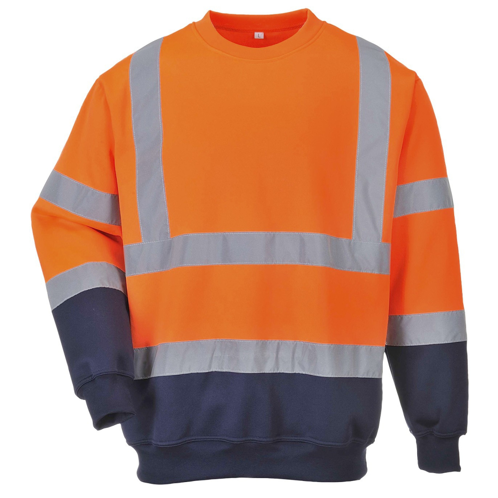 szczegóły Bluza HiViz PORTWEST B306